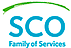 SCO Family of Services logo