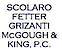 Scolaro Fetter Grizanti & McGough logo