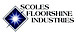 Scoles Floorshine Inds logo