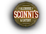 Sconni''s Alehouse & Eatery logo