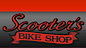 Scooter''s Bike Shop logo