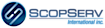 Scopserv International logo