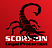 Scorpion Legal Protection logo