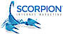 Scorpion logo