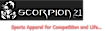 Scorpion21.Com logo