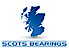 Scots Bearings logo