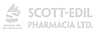 Scott Edil Pharmacia logo