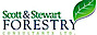 Scott And Stewart Forestry Consultants logo