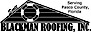 Scott Blackman Roofing logo