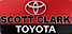 Scott Clark''s Toyota City, Scott Clark''s Scion City logo