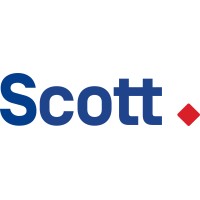 Scott Construction Group logo