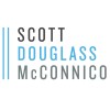 Scott Douglass & McConnico logo