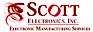 Scott Electronics logo