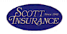 Scott Insurance logo