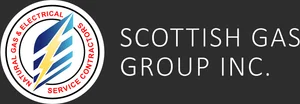 Scottish Gas Group logo
