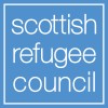 Scottish Refugee Council logo