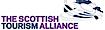 Scottish Tourism Alliance logo