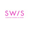 Scottish Women In Sport logo