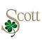 Scott Lamp logo