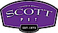 Scott Pet Products logo