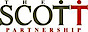 The Scott Partnership logo