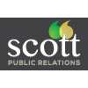 Scott Public Relations logo