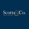 Scotts And logo