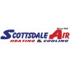 Scottsdale Air Heating & Cooling logo