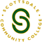 Scottsdale Community College logo