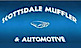 Scottsdale Muffler & Automotive logo