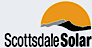 Scottsdale Solar logo