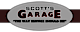 Scott''s Garage logo