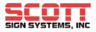 Scott Sign Systems logo