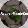 The Scotts Miracle-Gro logo