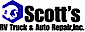 Scott''s RV Truck & Auto Repair logo