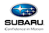 Scott Subaru logo