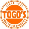 Togo''s logo