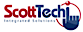 ScottTech Integrated Solutions logo