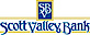 Scott Valley Bank logo