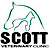 Scott Veterinary Clinic logo