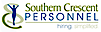 Southern Crescent Personnel logo