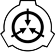 SCP Foundation logo