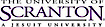 University Of Scranton logo