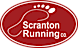 Scranton Running logo