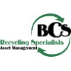 BCS Recycling Specialists logo