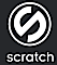 Scratch logo