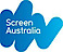 Screen Australia logo