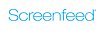 Screenfeed logo