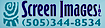 Screen Images logo