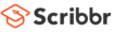 Scribbr logo